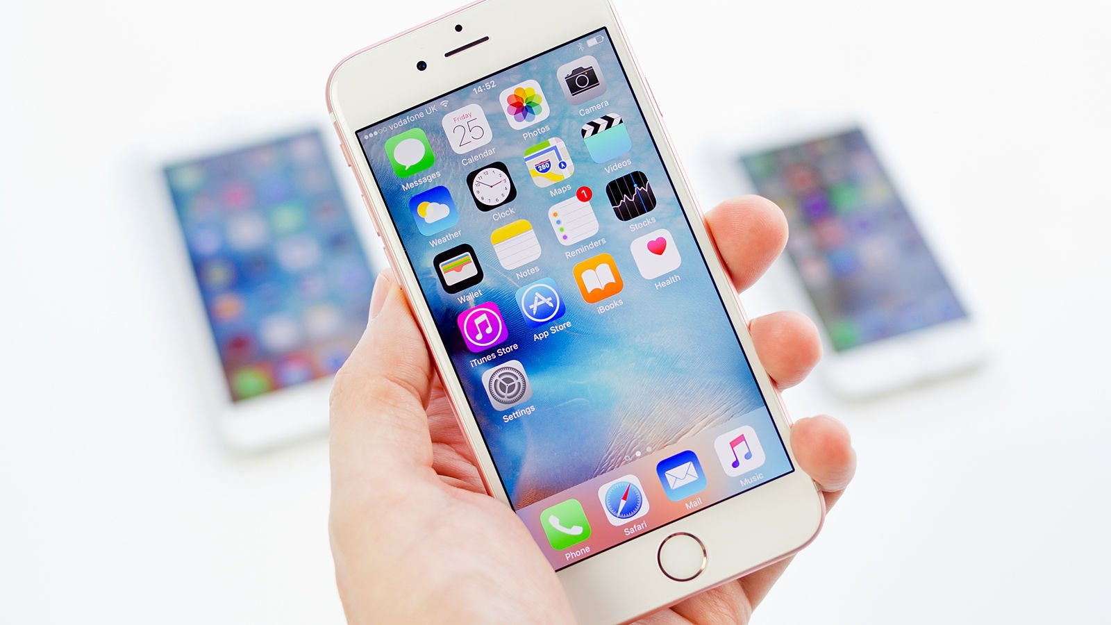 iPhone 6s ganha data de lançamento em Portugal | Eurogamer.pt